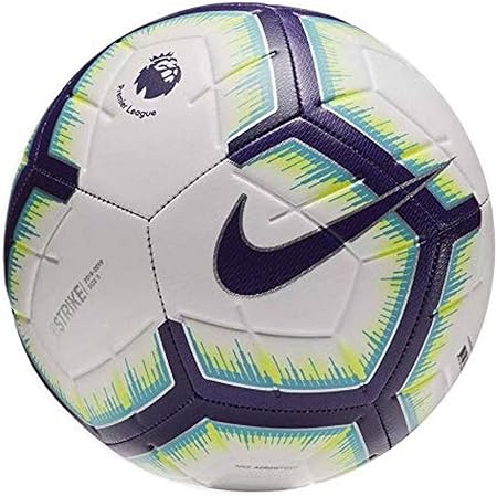 nike ball size 5