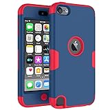 Callyue iPod Touch Case Compatible Apple iPod Touch