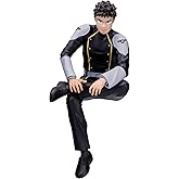 SEGA-Kaiju No. 8 PM Perching Figure Kafka Hibino