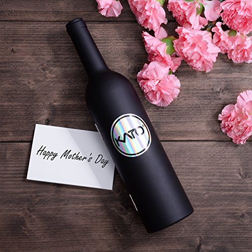 1 Kato+Wine+Accessories+Gift+Bottle+Shaped