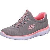 Skechers Women's Summits Sneaker