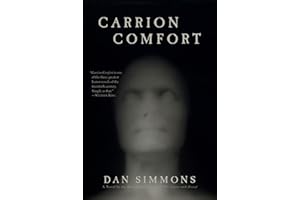 Carrion Comfort: A Novel