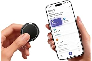 Item Finder(iOS only) Apple Find My App