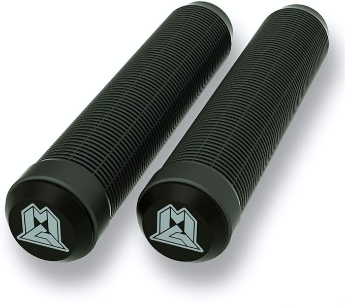 scooter handle grips amazon