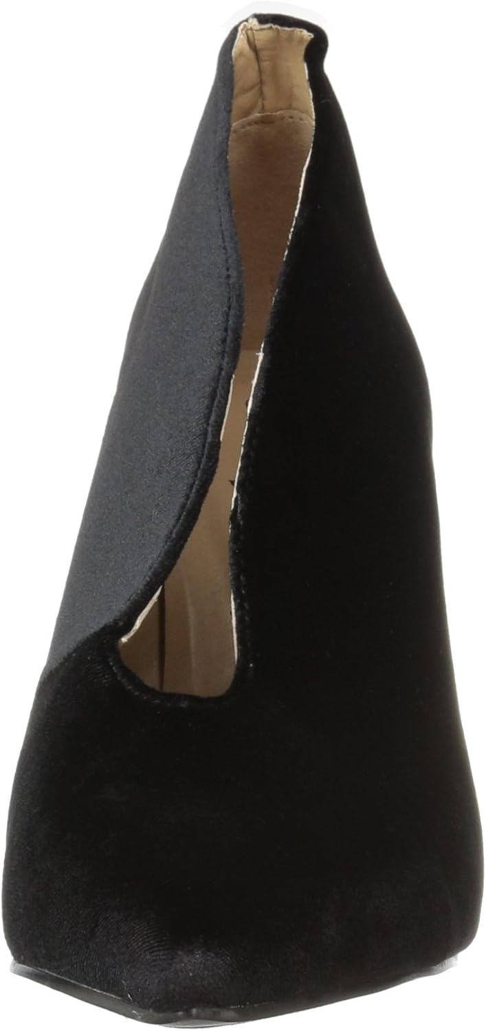 penny loves kenny miff velvet pump