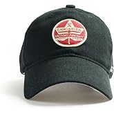 Lancaster Cap Black