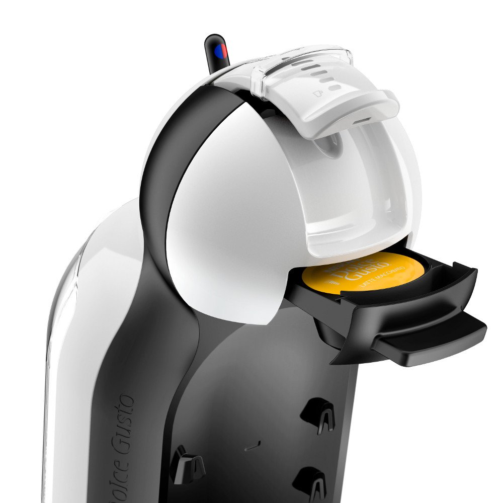 Nescafe Dolce Gusto Coffee Machine Mini Me / NESCAFE Dolce Gusto KRUPS