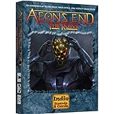Aeons End Origins Strategy Board Game Expansion Indie Boards & Cards