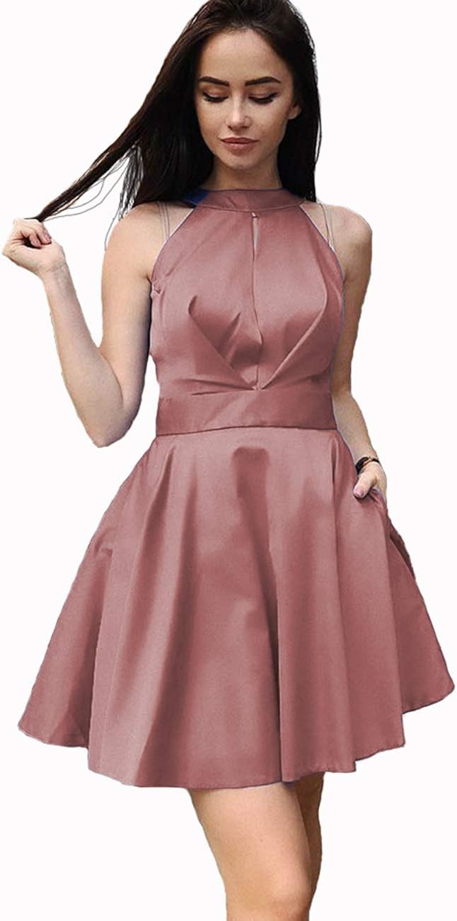 prom cocktail dresses 2019