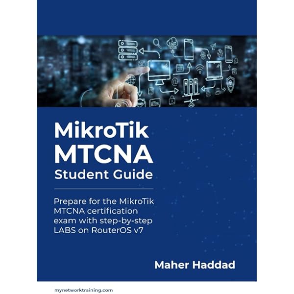 MTCNA日本語サンプル