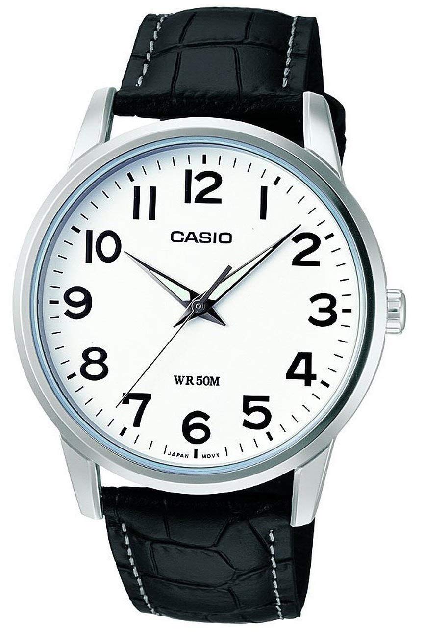 CASIO - Men's Watch MTP-1303PL-7BVEF