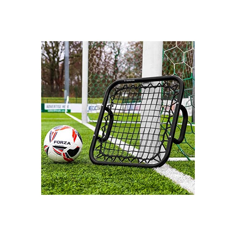 Best Soccer Ball Rebounder Review (Top 5) Soccer Adviser