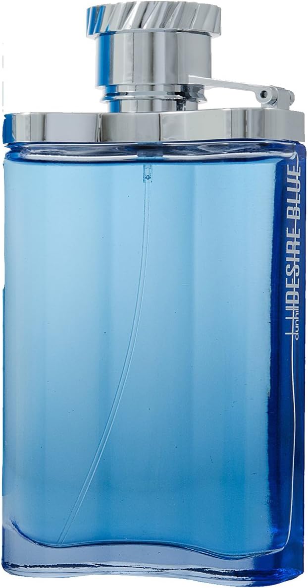 Dunhill Desire azul hombres Eau de Toilette para hombre ...