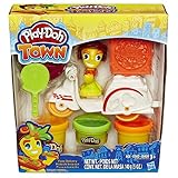 Play-Doh Town Pizza Delivery
