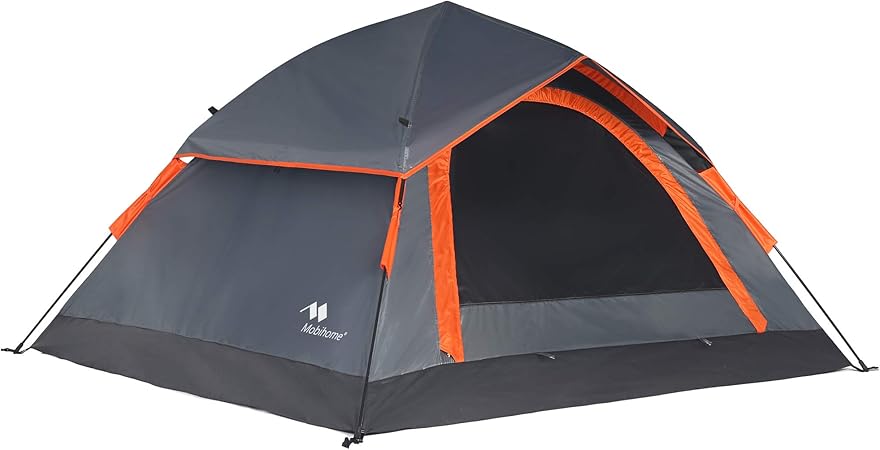 avalanche water resistant backpack tent
