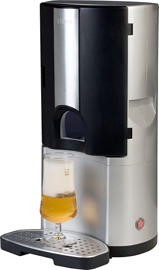 Bier Zapfanlage Bimar Sb5 Immer Ein Kuhles Bier Zu Hause Fur Bier