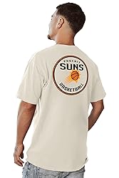 Blue 84 Standard NBA Officially Licensed T-Shirt