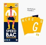 ATM Gaming Quickstop French Edition Card Game view 6