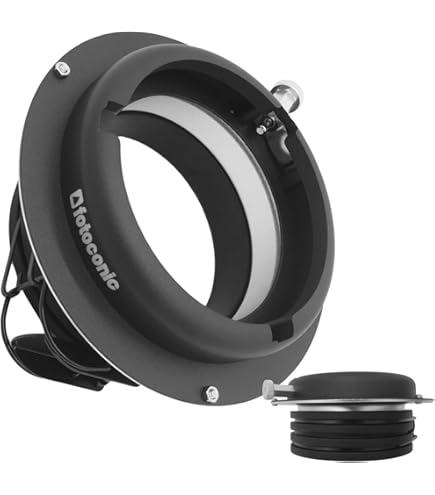 Amazon.com : Profoto OCF Adapter : Electronics