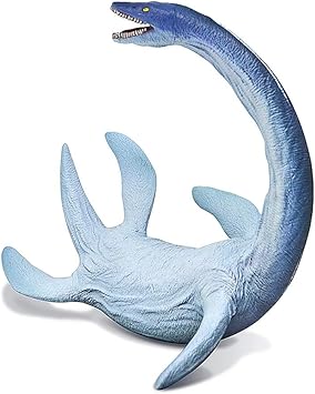 dinosaurios marinos de juguete