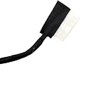 ZAHARA DC Power Jack Cable for Dell Inspiron 15 5000 5565 BAL30 DC30100YN00 view 5