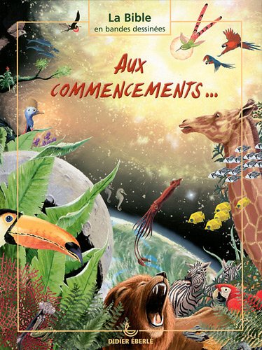 Aux commencements