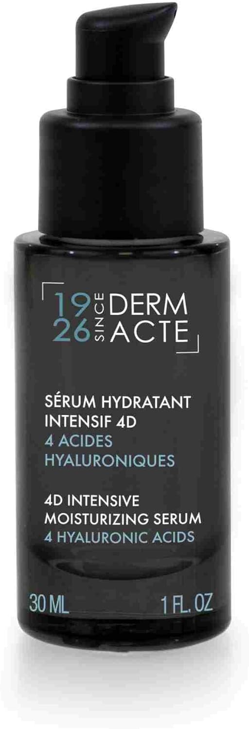 Derm Acte 4D Intensive Moisturizing Serum