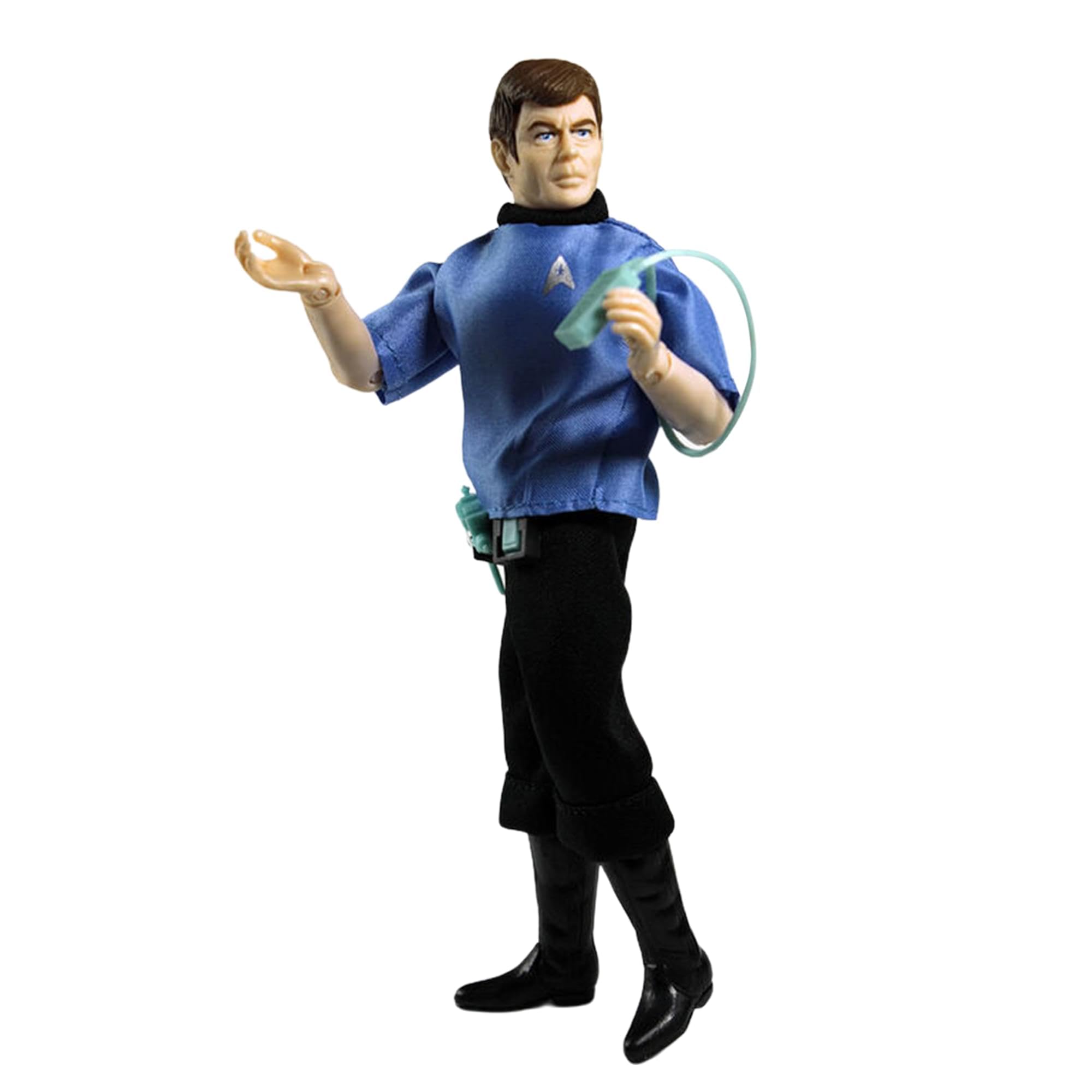 Star Trek TOS McCoy Action Figure 20 cm