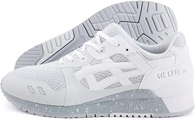 asics gel lyte 1 hombre Blanco