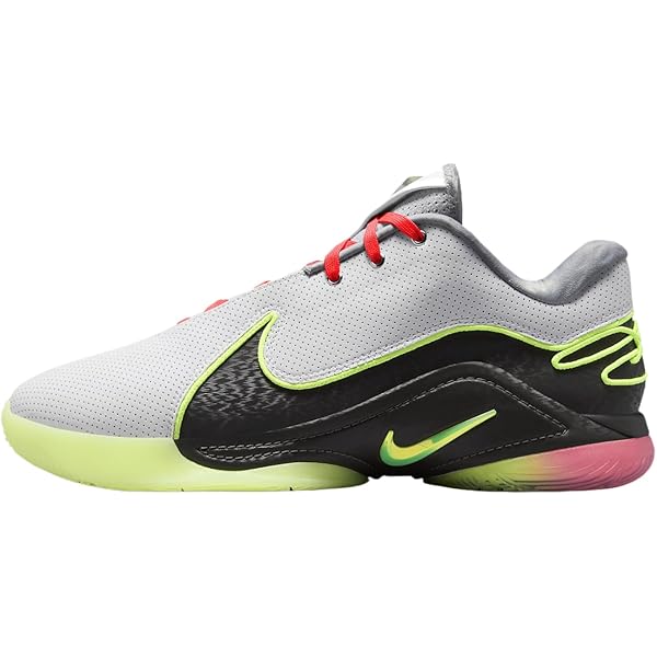 LEBRON XXII EP 10 (US) バスケットシューズ LeBron XXII 'Limelight' EP Basketball Shoes. Nike ID