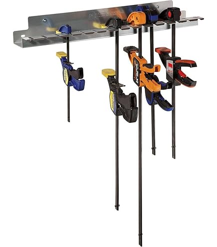 thumbnail image 2 of Triggerstyle™cr Clamprack By RAB Tools : 2 Styles 2 of 14