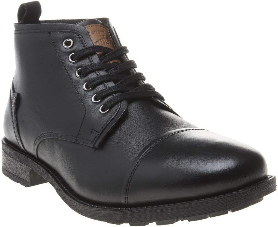 Original Penguin Footwear Stan Mens Boot