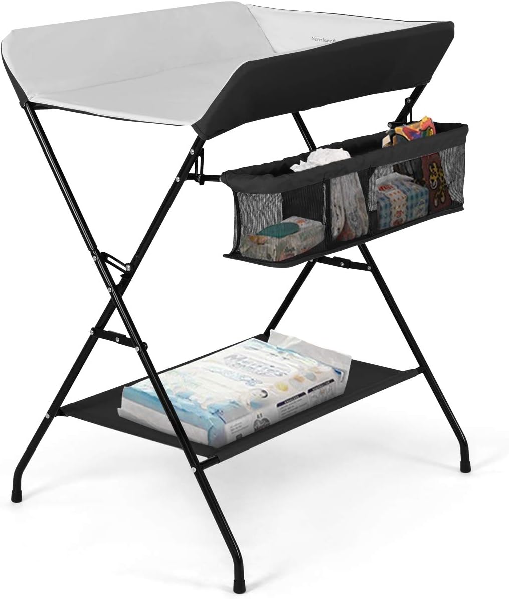 costzon changing table