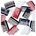 CoverYourHair Hair Clip Combs - 3 Inch - Side Hair Combs - French Twist Comb - 12 Pack