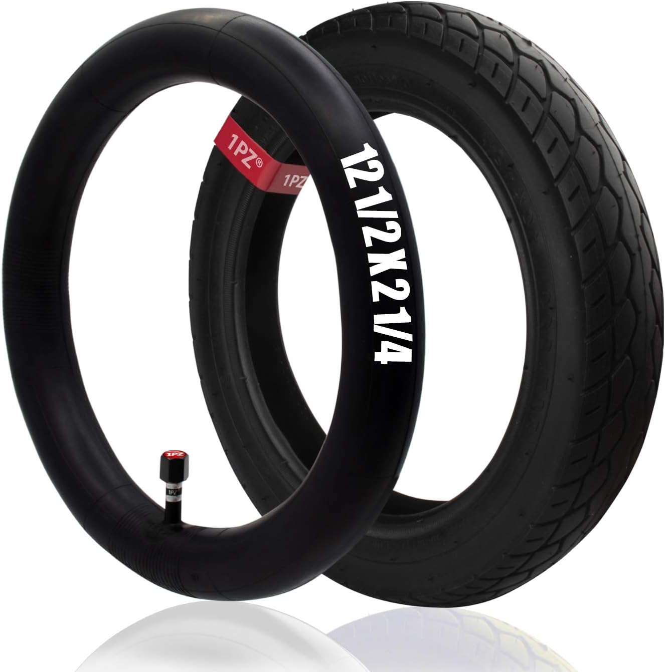 Bike tire 12.5 x 1.95 Clearance