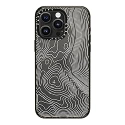 CASETiFY Impact iPhone 15 Pro Max Case [4X Military