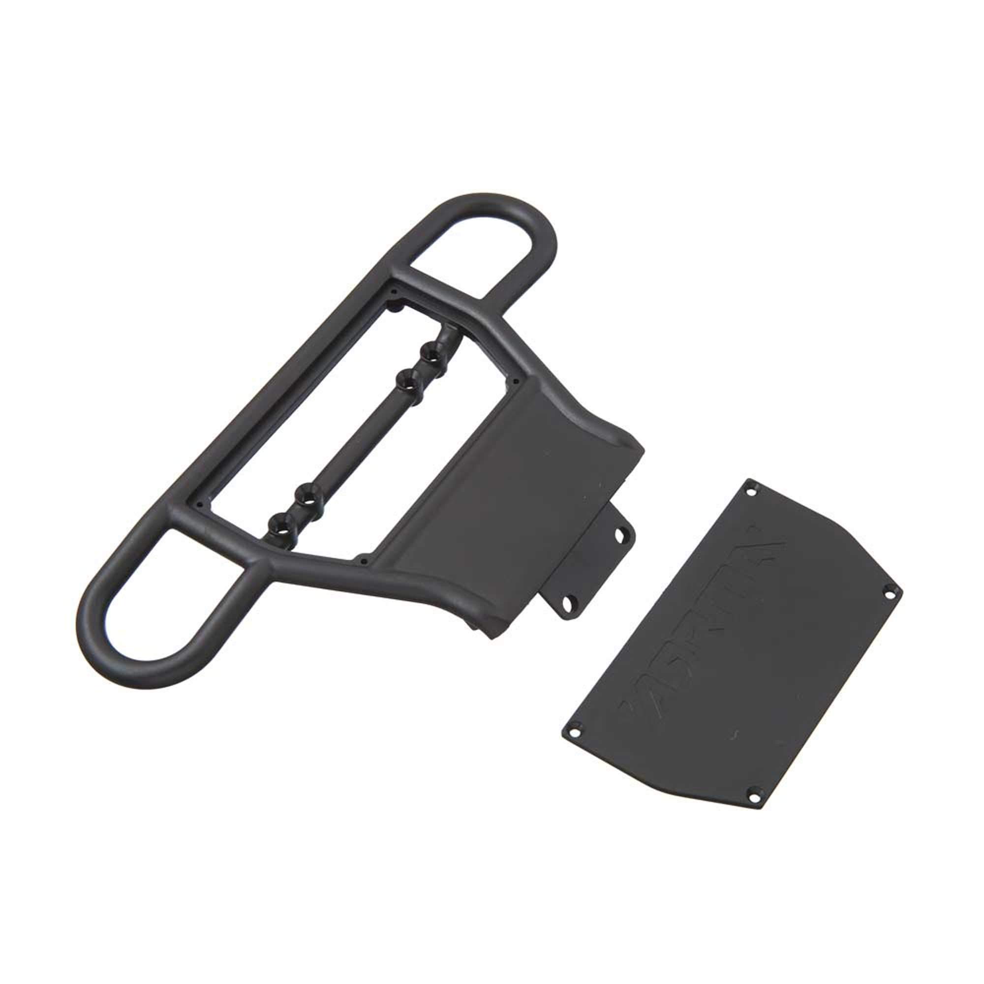 Arrma Bumper Plate Set Front Senton (AR320321)