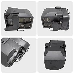Poxtedsr EL PLP74/V13H010L74 Replacement Projector
