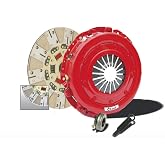 McLeod 75305 Clutch Kit