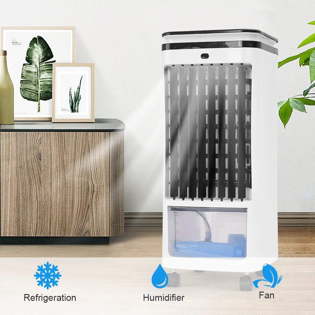 honeycomb air conditioner