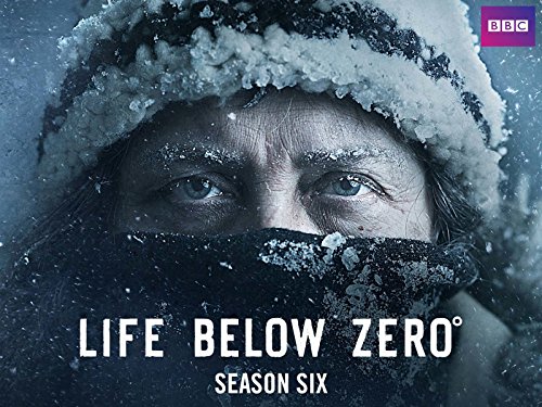 Life Below Zero, Season 6