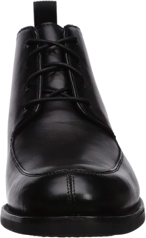 wagner grand waterproof apron chukka