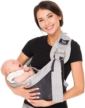 baby sling pouch carrier