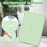 TQQ Kindle Case 6 inch 11th Gen 2022 2024 Premium Slim Lightweight Auto Sleep view 5