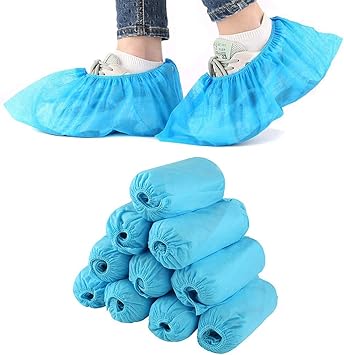 disposable foot covers