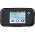 ZTE Velocity 4G LTE Mobile WiFi Hotspot (AT&T) - Black