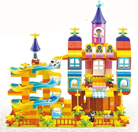 bloques juguetes grandes