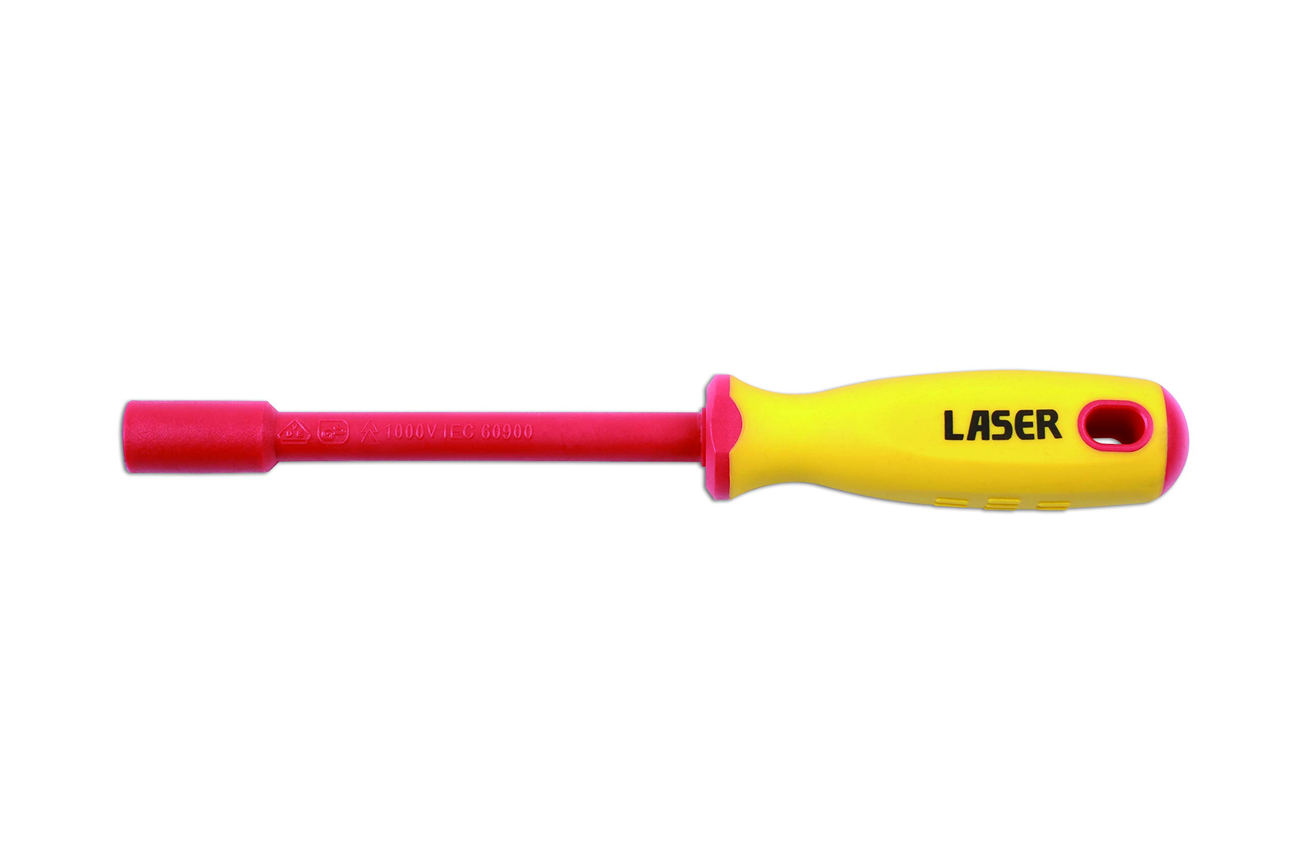 Laser 7446 VDE Nut Driver 13mm