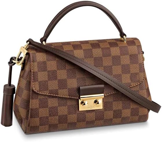 HandbagsTrunk Clutch handbag for Wome and Leather Shoulder Bag,