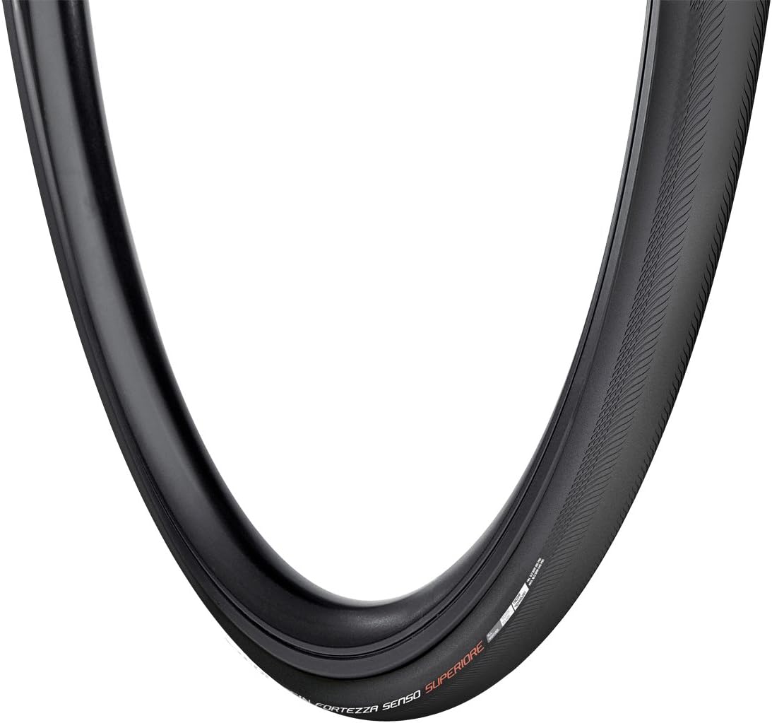 vredestein fortezza senso all weather clincher road tyre